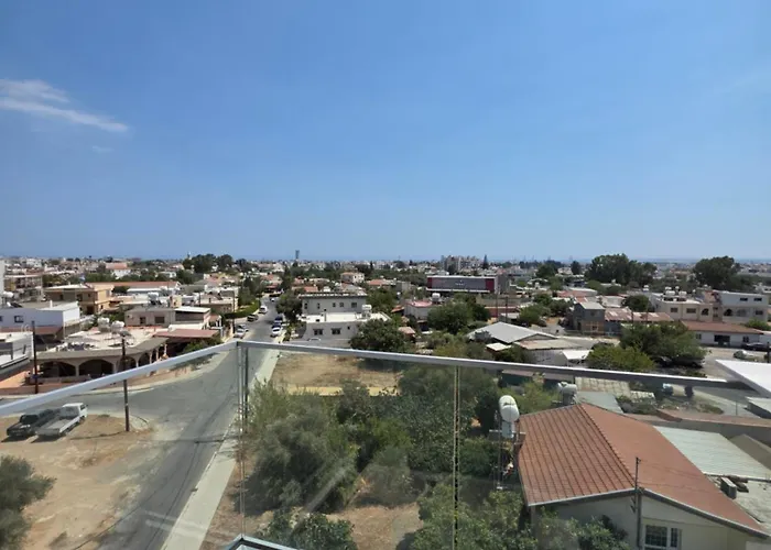 Apartament Costas Court *