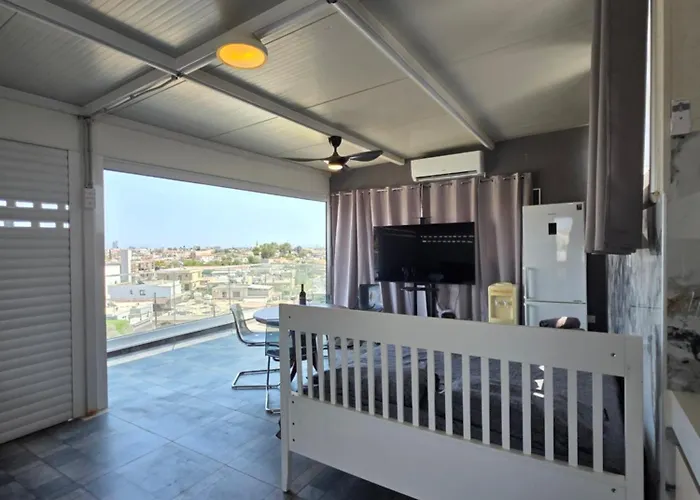 Costas Court * Limassol