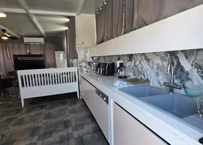 Apartmán Costas Court