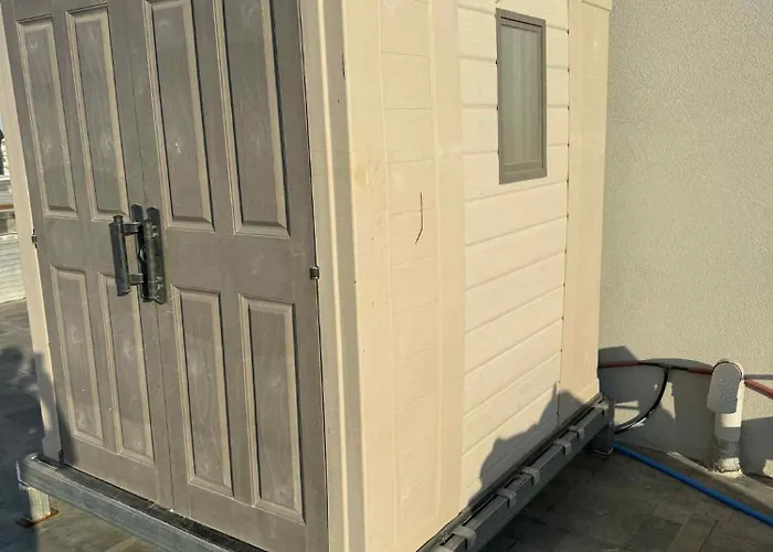 Apartmán Costas Court *