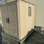 Apartman Costas Court *