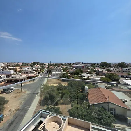 Apartment Costas Court *