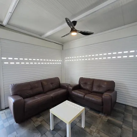 Apartment Costas Court *