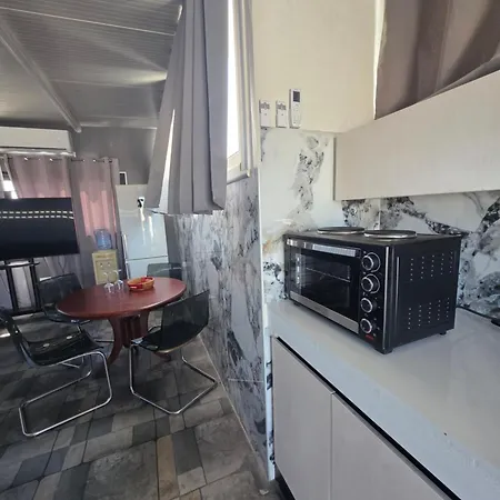 Apartment Costas Court Limassol