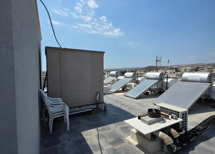 Apartment Costas Court *